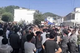 9月中國維權：勞權關注者小五遭疲勞審訊；雲南菸農抗議收購壓價｜Whatsnew